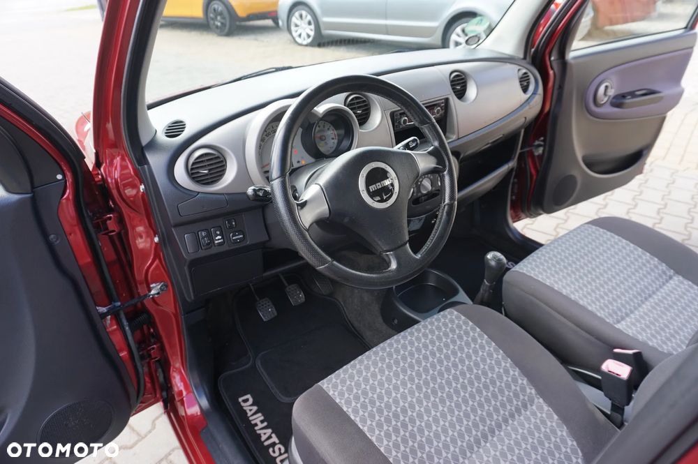 Daihatsu Trevis 1.0 Limited - 20