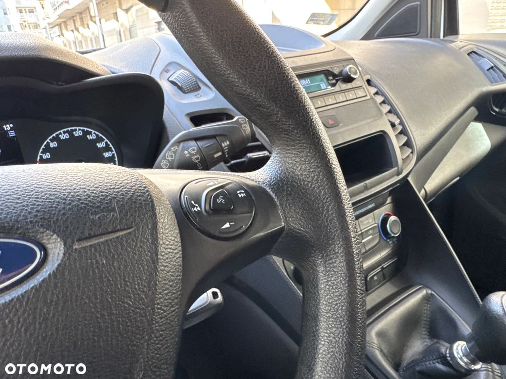 Ford Transit Connect Kombi 230 L2 Trend - 11