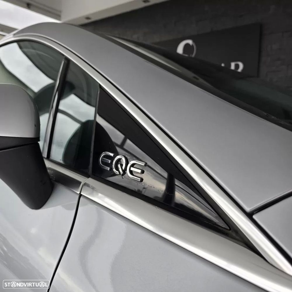 Mercedes-Benz EQE 350 Edition - 5