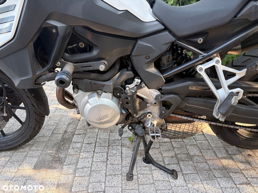 BMW GS - 10