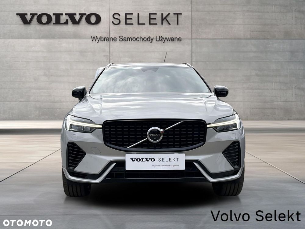 Volvo XC 60 - 10