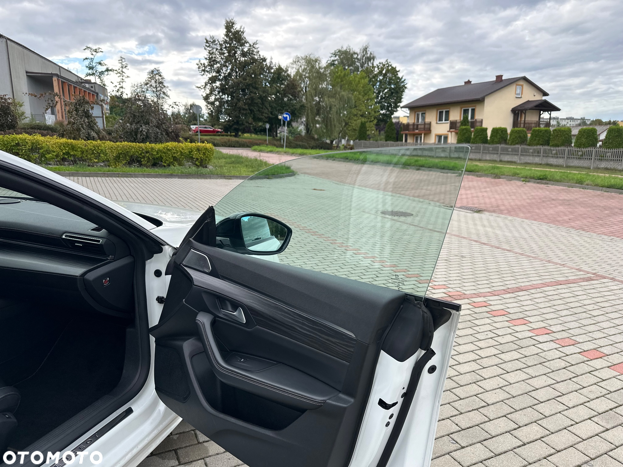 Peugeot 508 1.6 PureTech GT Pack S&S EAT8 - 20