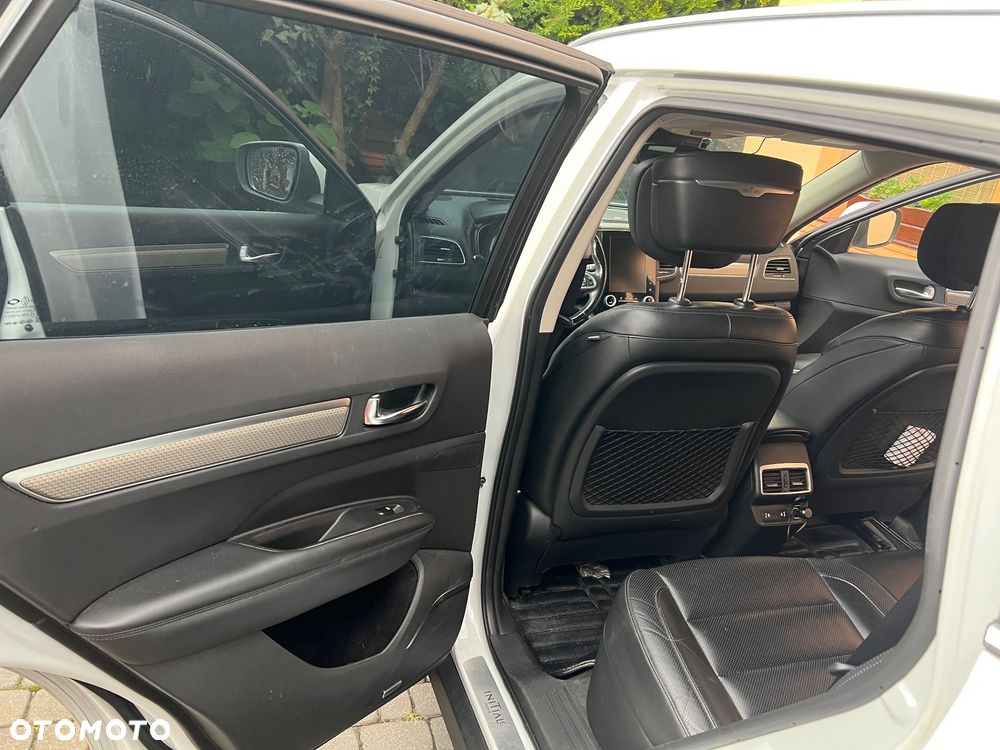 Renault Koleos 2.0 dCi Initiale Paris 4x4 X-Tronic - 27