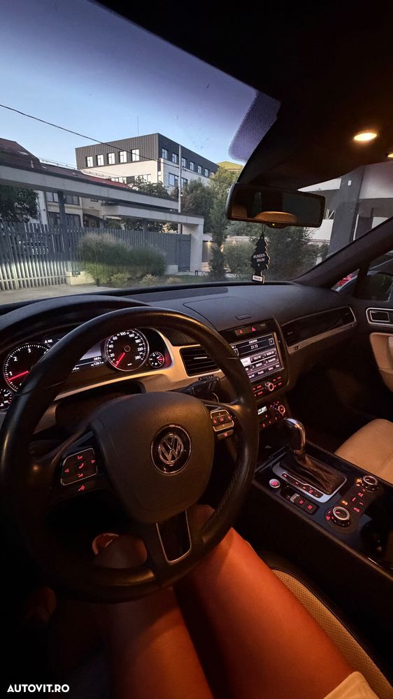 Volkswagen Touareg 3.0 V6 TDI BMT - 18