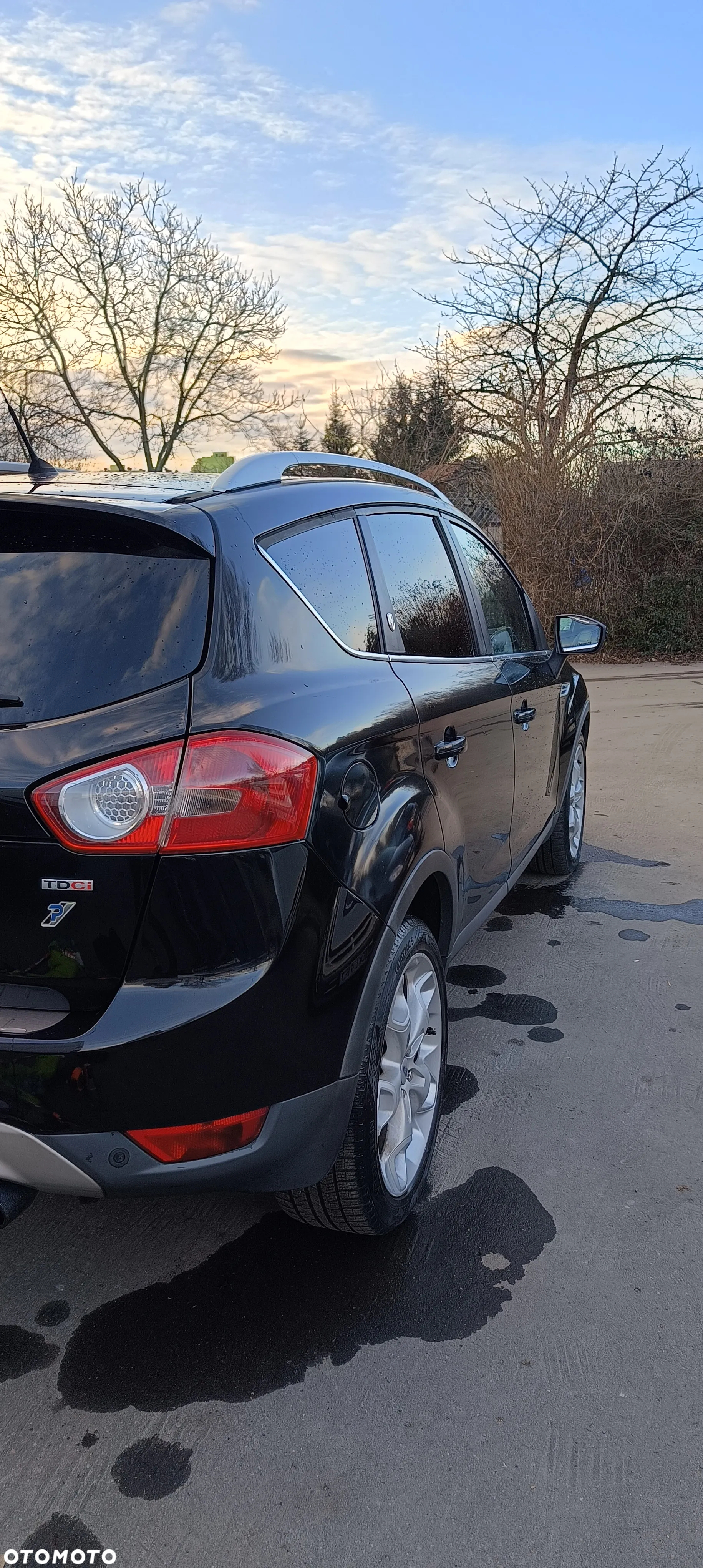 Ford Kuga 2.0 TDCi Titanium FWD - 16