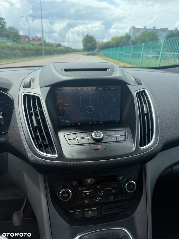 Ford C-MAX 1.0 EcoBoost Titanium ASS - 13