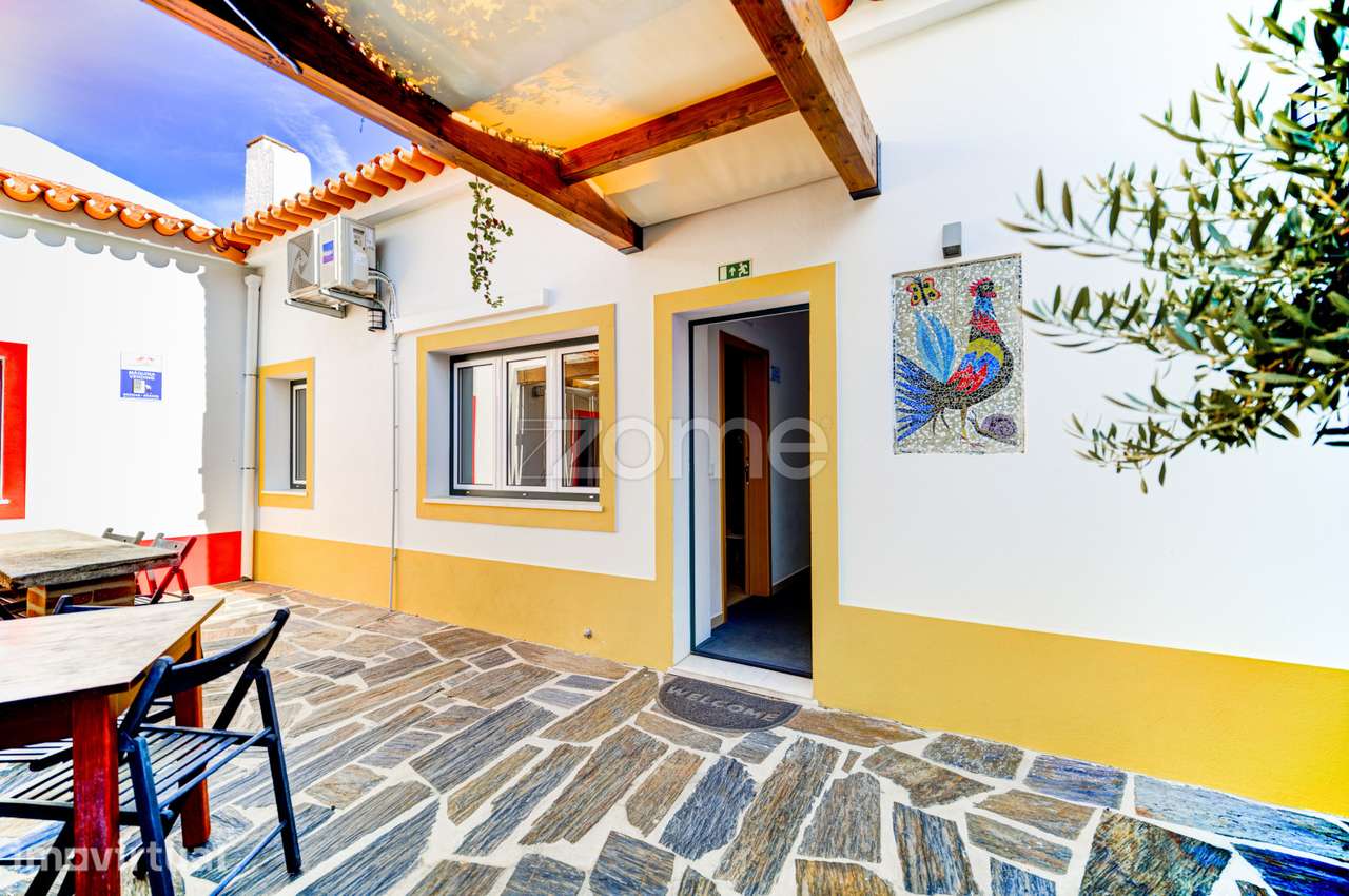 O Refúgio Perfeito em Reguengos de Monsaraz