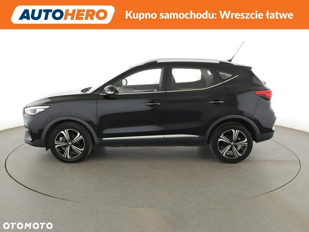 MG ZS ICE 1.5 VTI-tech Comfort - 2