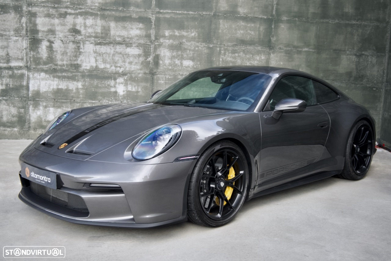 Porsche 911 (992) GT3 Touring Package - 15