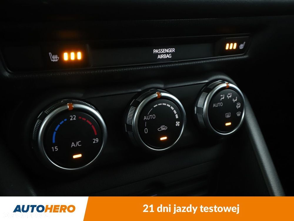 Mazda CX-3 2.0 SkyPassion - 24