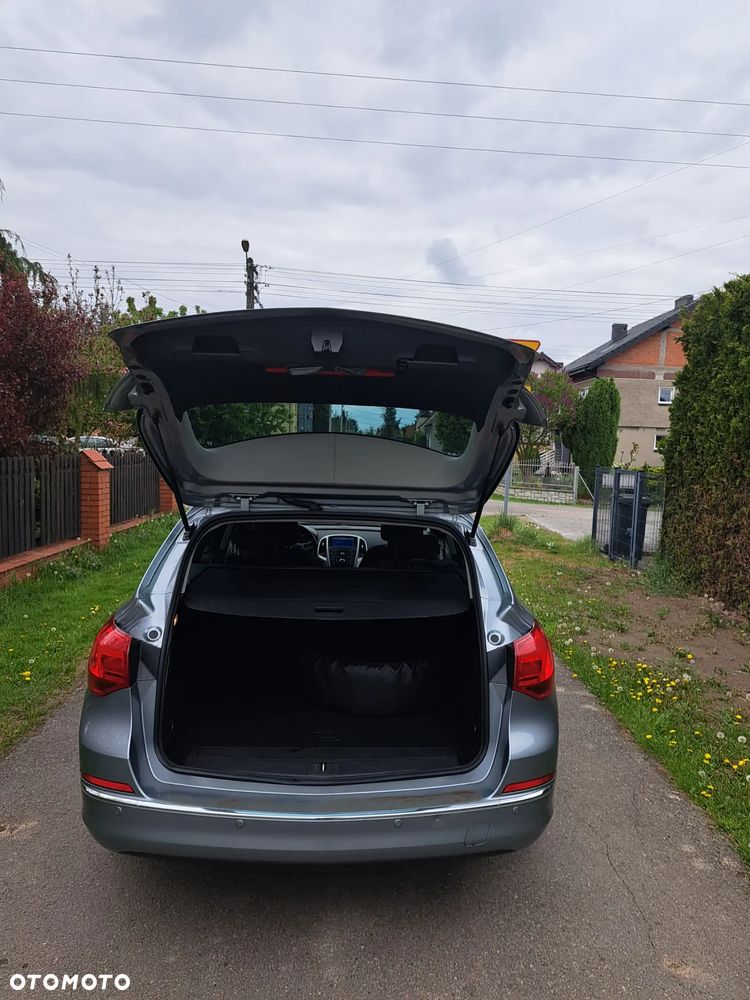 Opel Astra 1.4 Turbo Active - 20
