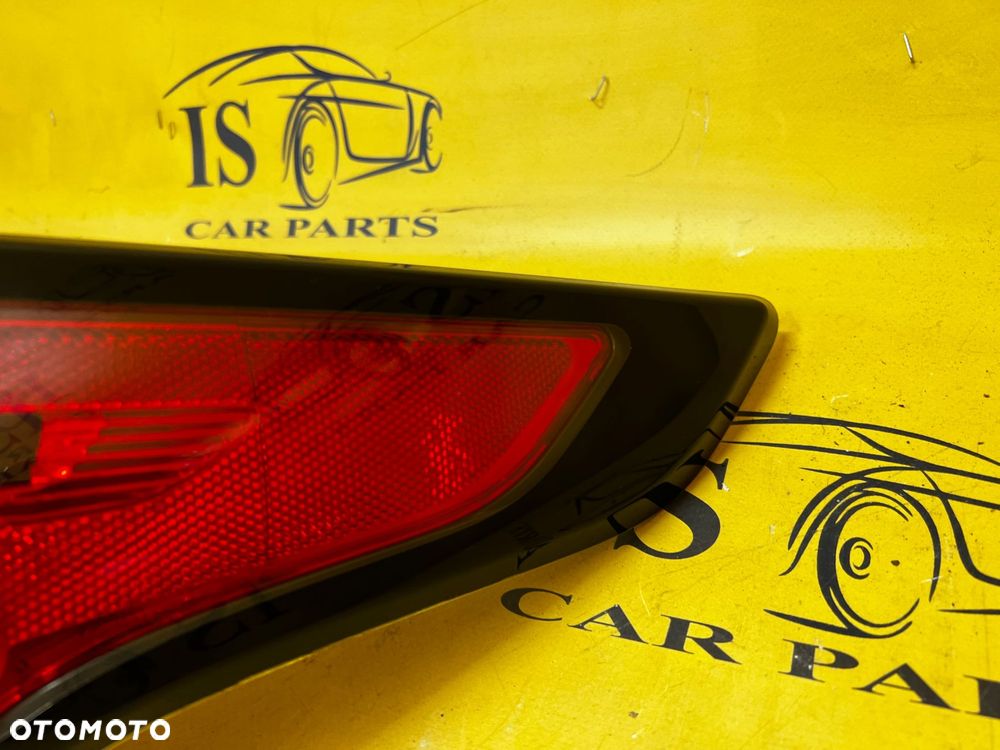 KOMPLET LAMPY LAMPA TYŁ TYLNE PRAWA LEWA FORD ESCAPE MK3 III LIFT USA LIFT - 4