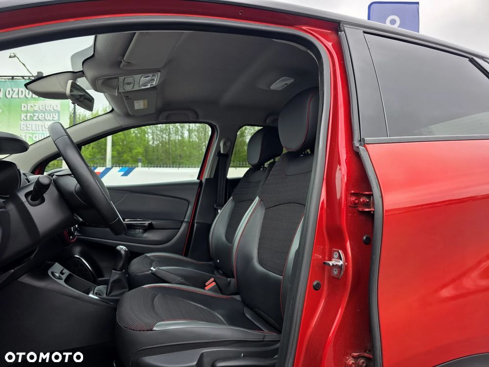 Renault Captur (ENERGY) TCe 90 INTENS - 5