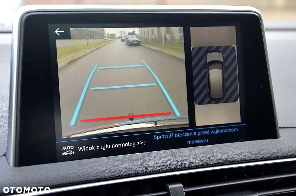 Peugeot 3008 2.0 BlueHDi GT S&S EAT6 - 20