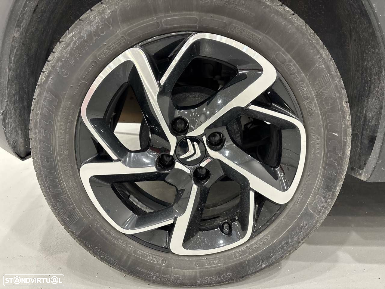 Citroën C3 1.2 PureTech C-Series - 11