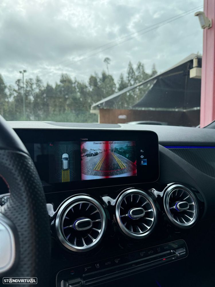 Mercedes-Benz B 180 - 17