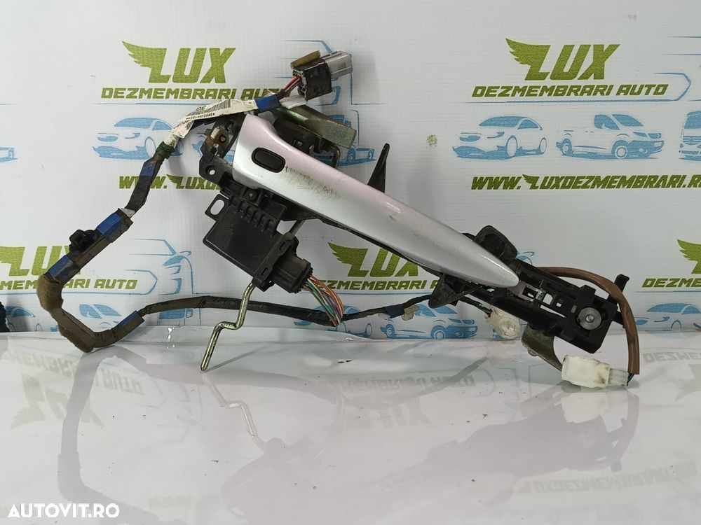 Maner exterior dreapta fata 484110-10610 Lexus IS XE20  [din 2005 pan - 1