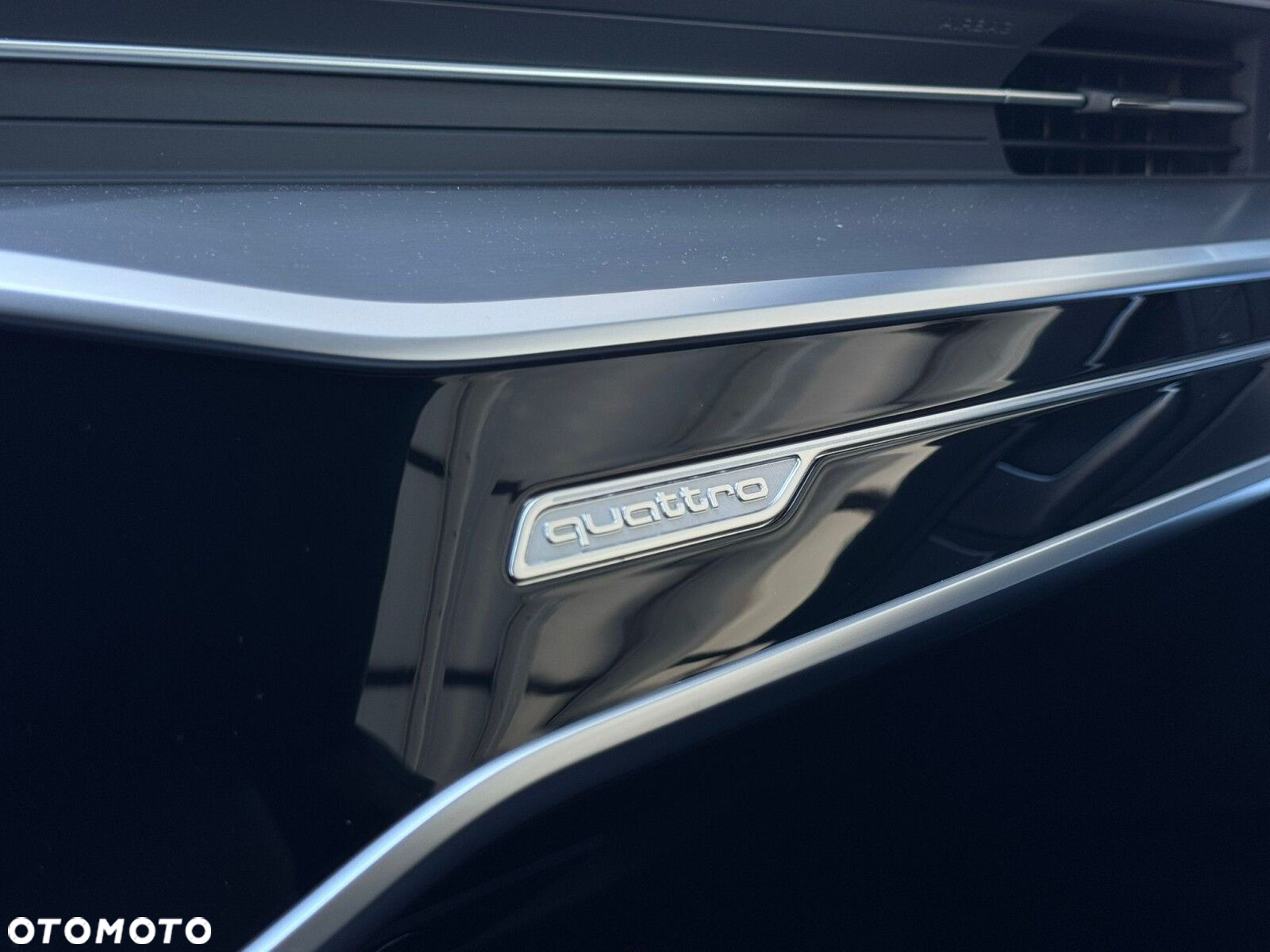 Audi A7 Sportback 45 TFSI Quattro S tronic - 34