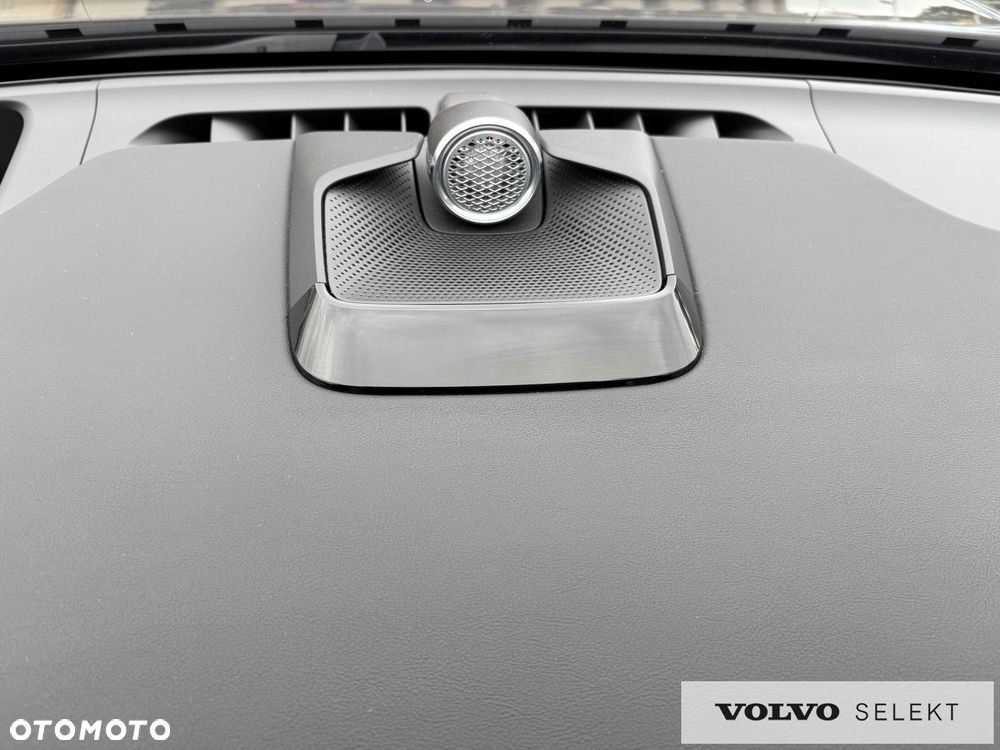 Volvo EX90 - 20