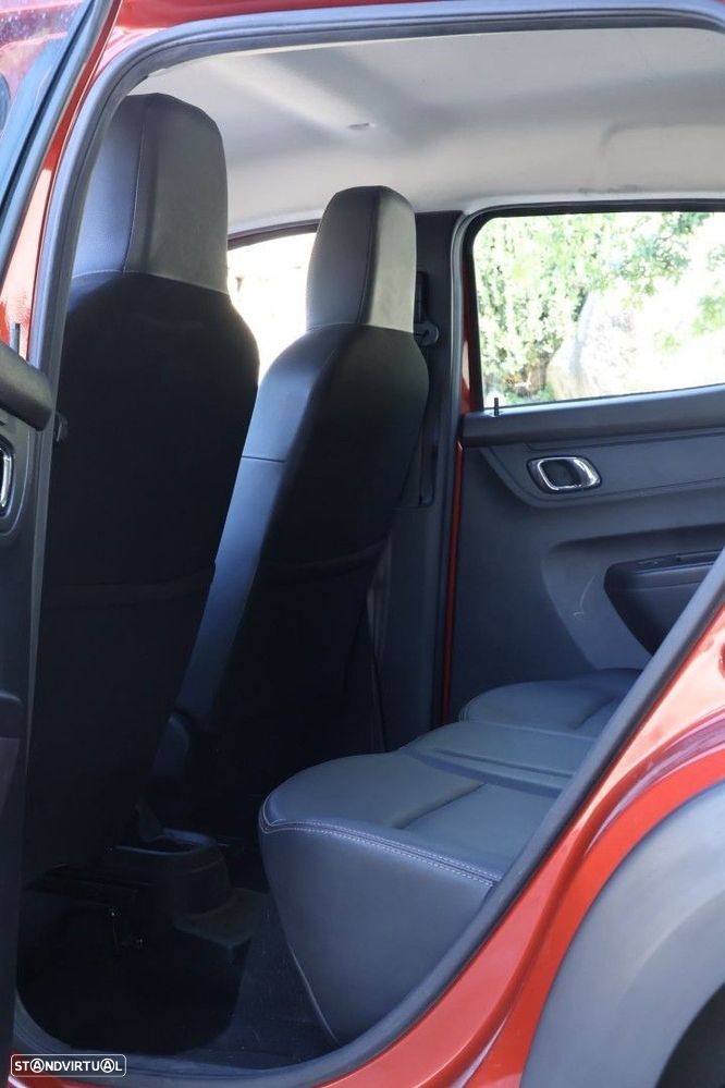 Dacia Spring Electric 45 Comfort Plus - 14