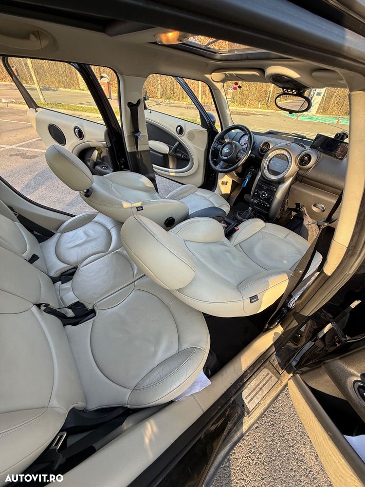 Mini Countryman Cooper D All4 Aut. - 12