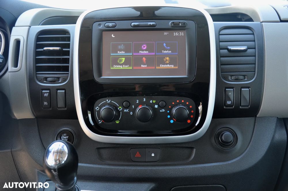 Renault Trafic - 18