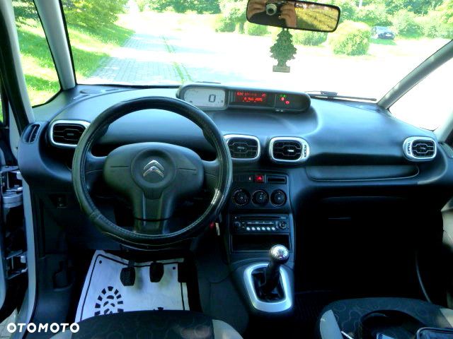 Citroën C3 Picasso 1.6 HDi SX Pack - 21
