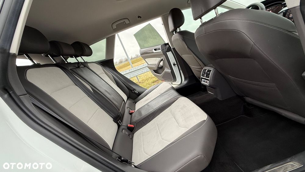 Volkswagen Arteon - 38