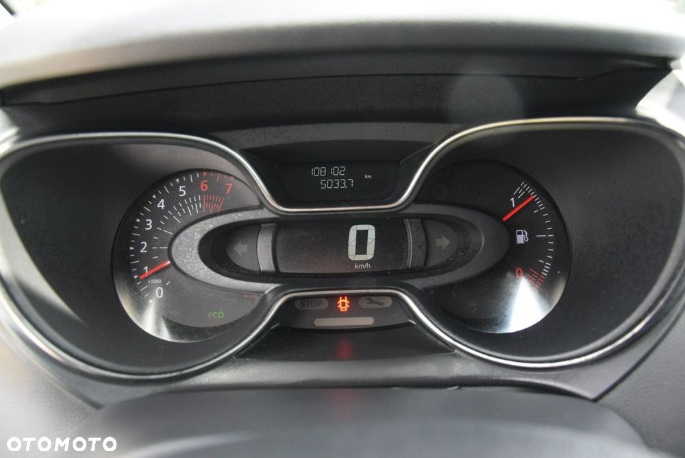 Renault Captur (ENERGY) TCe 90 INTENS - 34