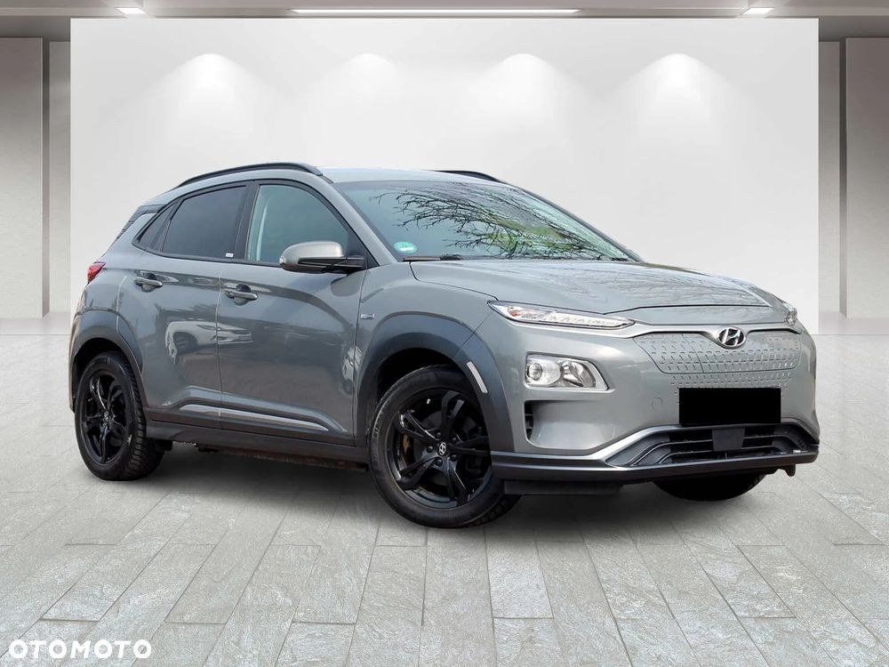 Hyundai Kona Advantage - 2