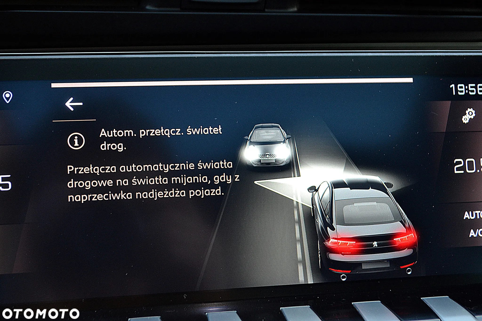 Peugeot 508 BlueHDi 180 EAT8 GT - 38