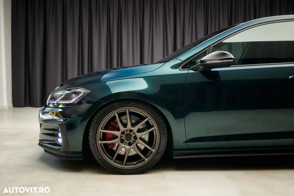 Volkswagen Golf 2.0 TSI GTI Performance - 4