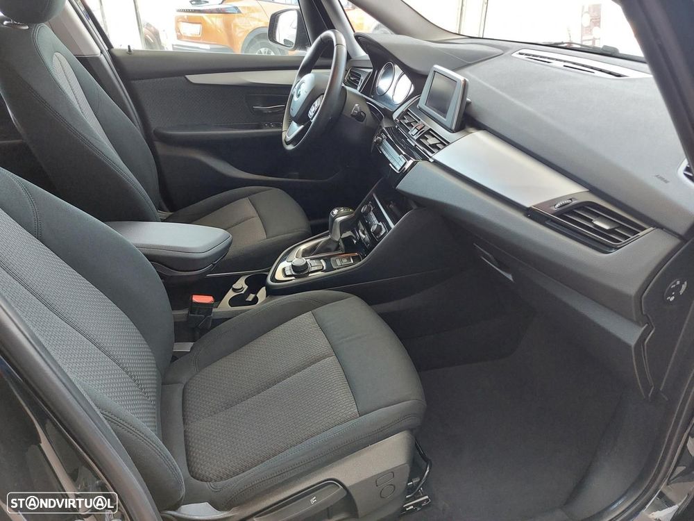 BMW 225xe Active Tourer Advantage - 43