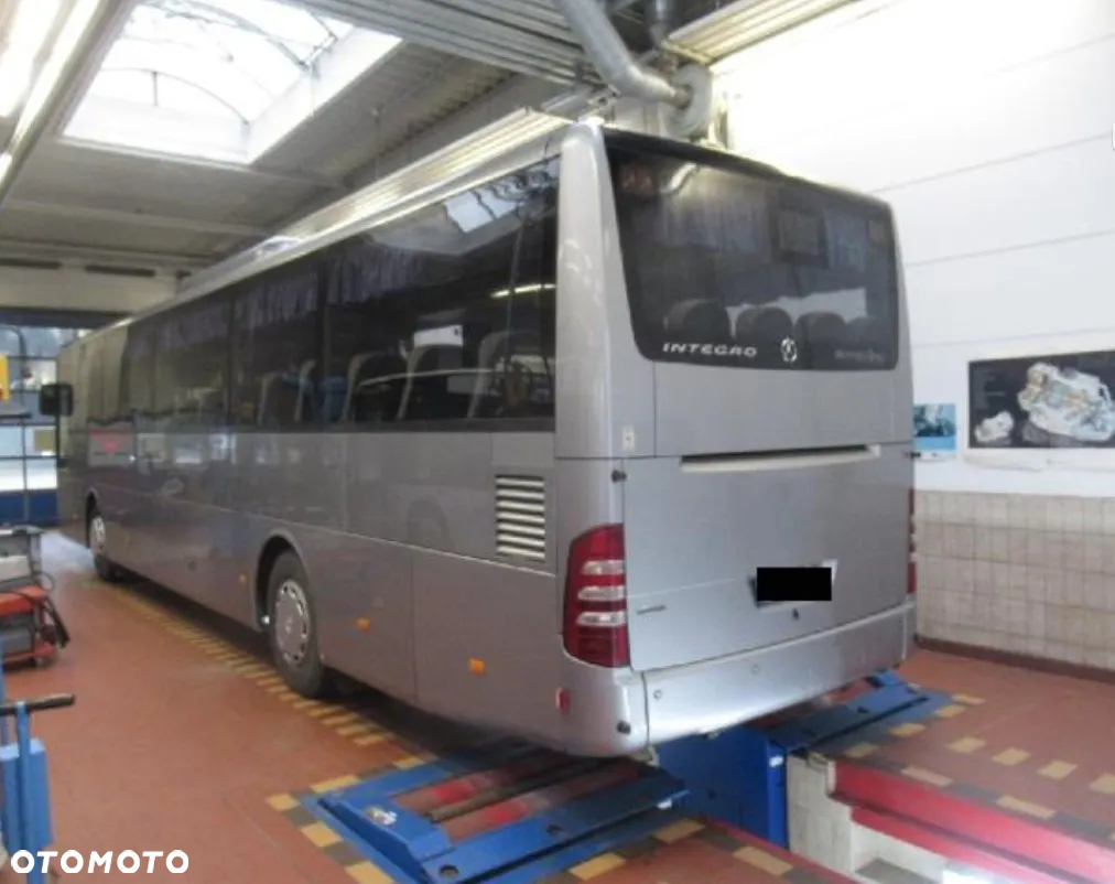 Mercedes-Benz Integro EVOBUS - 3
