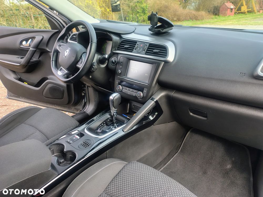 Renault Kadjar Energy dCi 110 EDC Business - 17