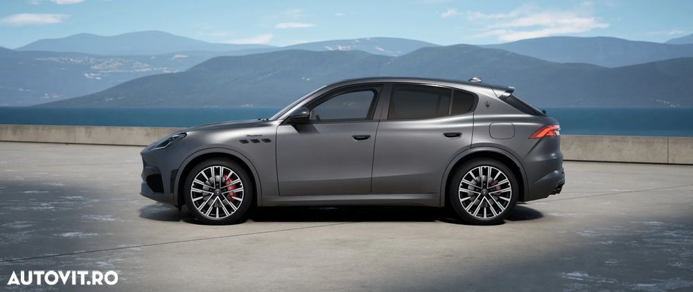 Maserati Grecale - 3