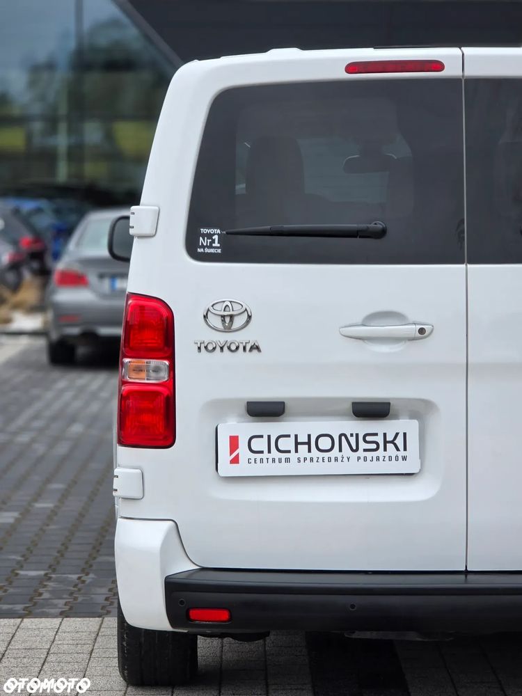 Toyota Proace Verso 1.5 D4-D Compact Family - 16