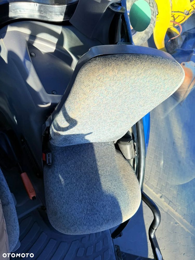 New Holland T7060 - 15