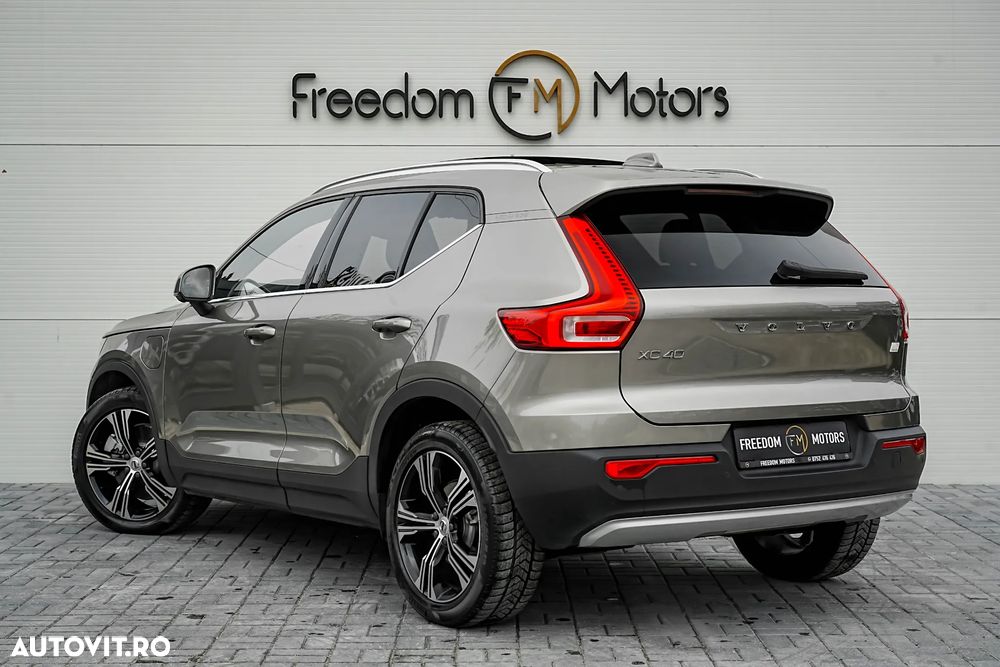 Volvo XC 40 - 7