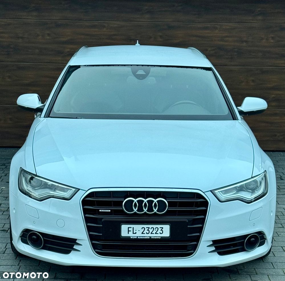 Audi A6 Avant - 3