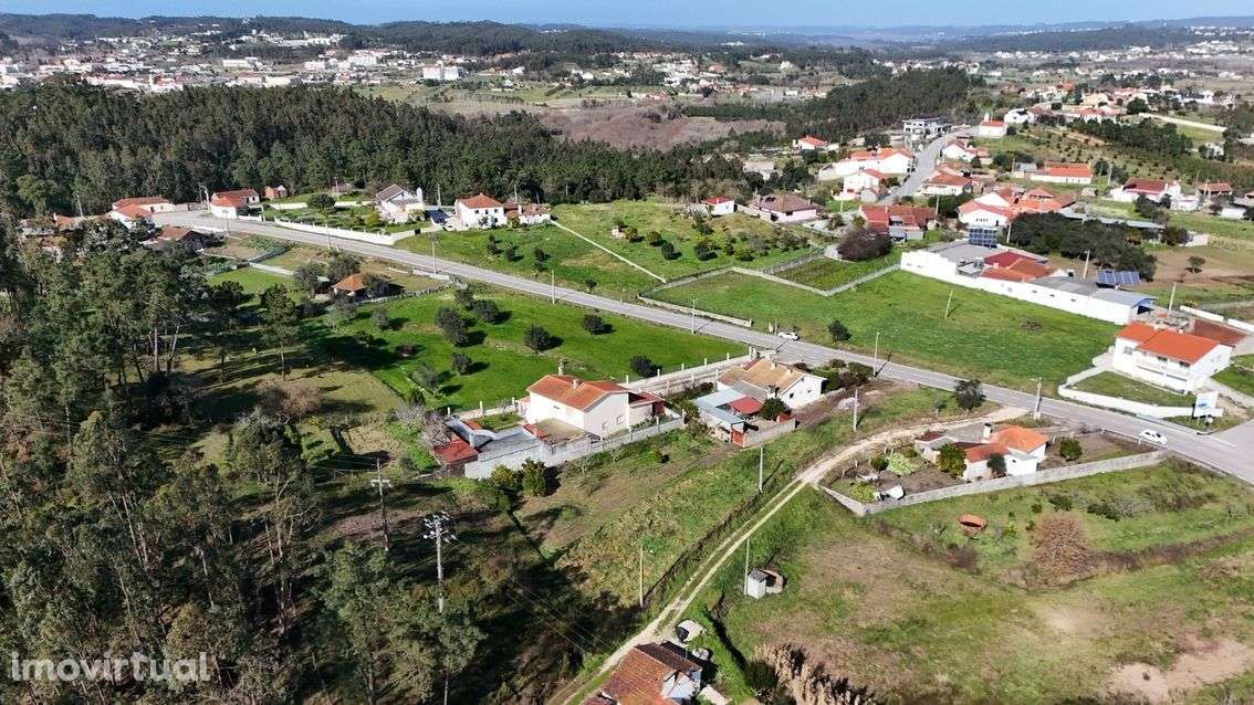 Terreno para construção localizado em Casais de Além de 1290 - Grande imagem: 3/6