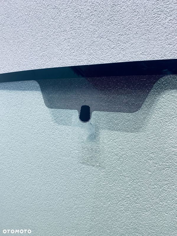 Szyba czołowa CITROEN XSARA PICASSO 2004-2010 SOLARYCZNA - 2