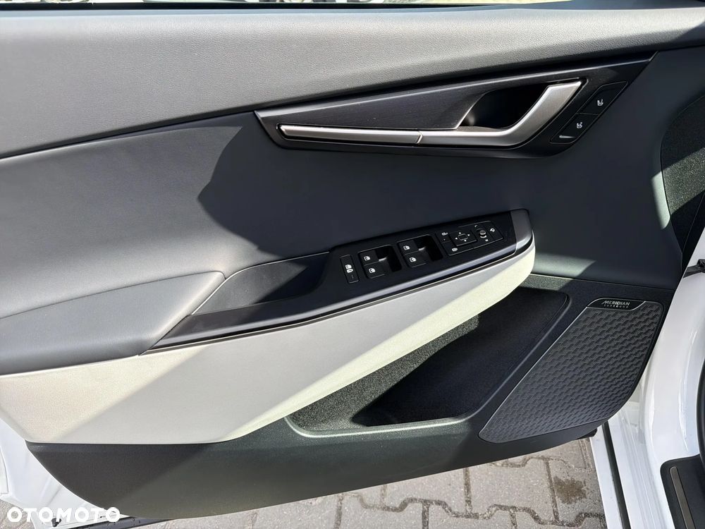 Kia EV6 84kWh GT-Line AWD - 13