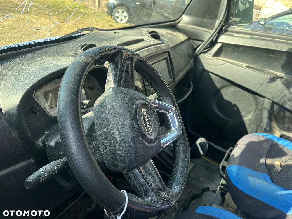 Microcar M.Cross - 22
