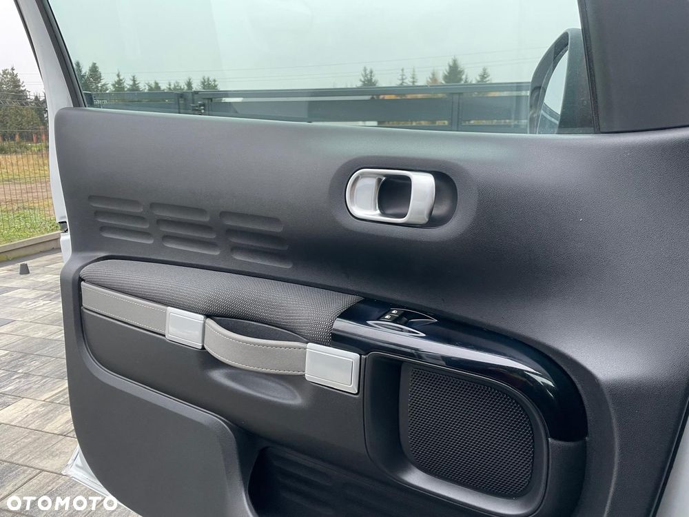 Citroën C4 Cactus Pure Tech 110 Stop&Start Feel Edition - 8