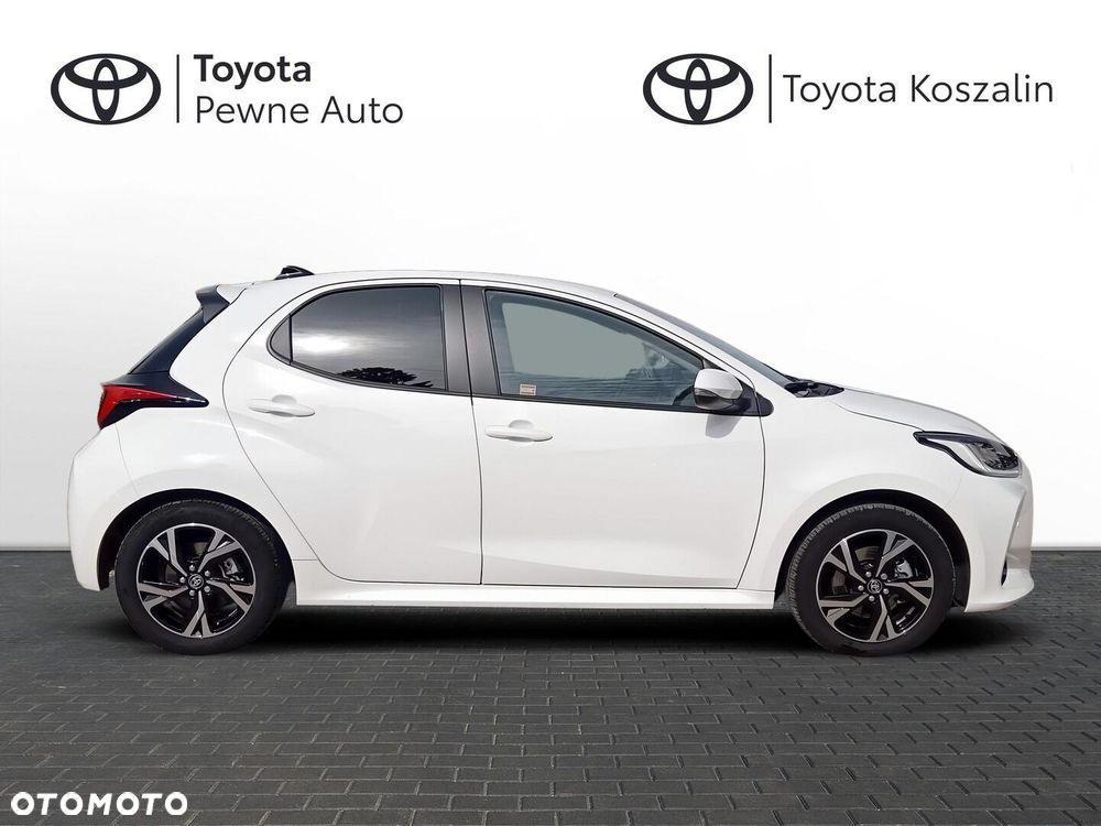Toyota Yaris Hybrid 1.5 Style - 25