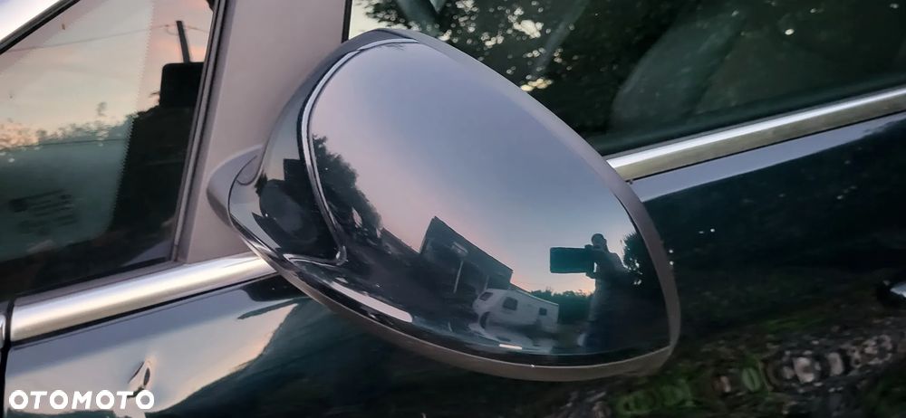 Lusterko lewe opel astra j kolor Z30V