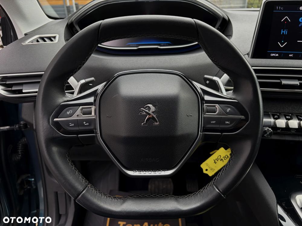 Peugeot 5008 THP 165 EAT6 Stop & Start Active - 23