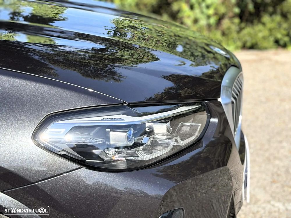 BMW X3 xDrive30e Aut. M Sport - 6