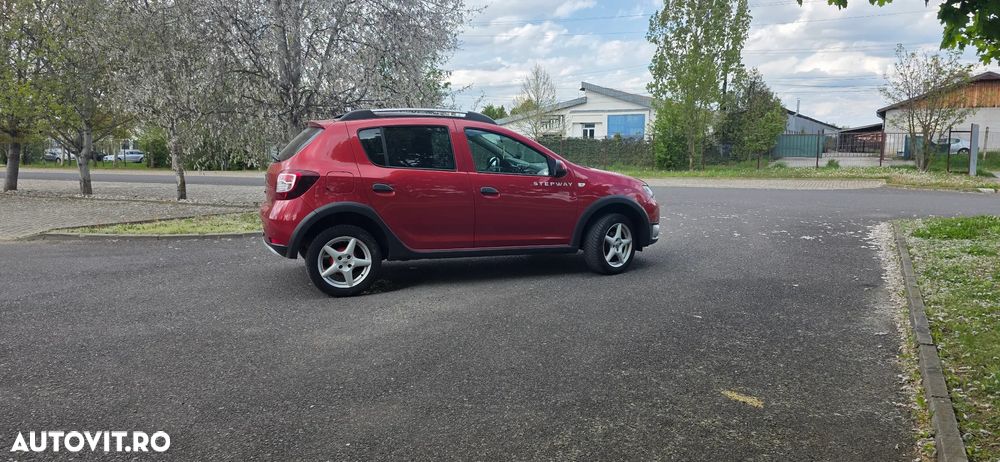 Dacia Sandero 1.5 dCI Prestige - 2